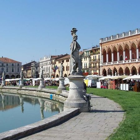 Aganoor Apartment Padova Exterior photo