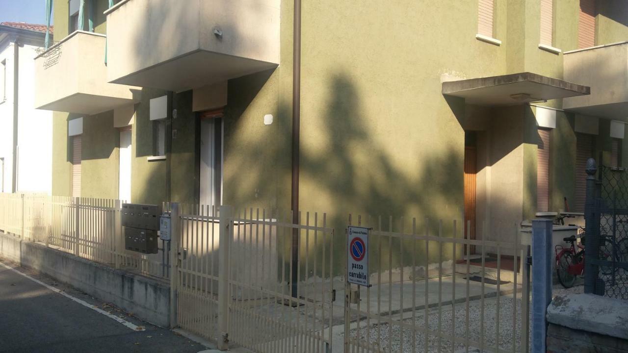 Aganoor Apartment Padova Exterior photo